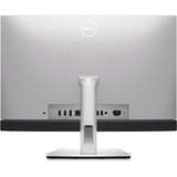 Dell OptiPlex 7420 Plus AIO (MKW0K), PC-System schwarz/silber, Windows 11 Pro 64-Bit
