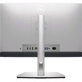 Dell OptiPlex 7420 Plus AIO (MKW0K), PC-System schwarz/silber, Windows 11 Pro 64-Bit