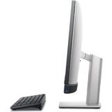 Dell OptiPlex 7420 Plus AIO (MKW0K), PC-System schwarz/silber, Windows 11 Pro 64-Bit