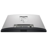 Dell OptiPlex 7420 Plus AIO (MKW0K), PC-System schwarz/silber, Windows 11 Pro 64-Bit
