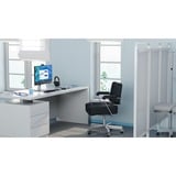 Dell OptiPlex 7420 Plus AIO (MKW0K), PC-System schwarz/silber, Windows 11 Pro 64-Bit