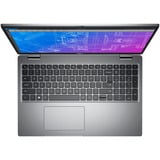 Dell Precision 3571 Generalüberholt, Notebook silber, Intel® Core™ i7-12800H, NVIDIA T600, 32 GB DDR5, 512 GB (512 GB SSD), Windows 11 Pro