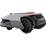 Dreame A1 Pro , Mähroboter grau/schwarz, bis 2.000 m², Kabellose Begrenzungseinrichtung