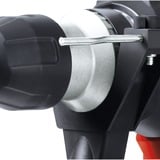 EINHELL Bohrhammer TH-RH 1600 rot, 1.600 Watt, Transportkoffer