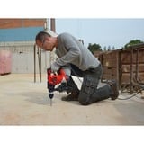 EINHELL Bohrhammer TH-RH 1600 rot, 1.600 Watt, Transportkoffer