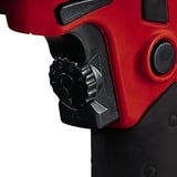EINHELL Schlagbohrmaschine TE-ID 650 E rot/schwarz, 650 Watt