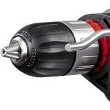 EINHELL Schlagbohrmaschinen-Set TC-ID 1000 E Kit rot/schwarz, 1.010 Watt, Werkzeugtasche, 16-teiliges Bohrer-Set