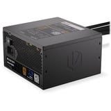 ENDORFY Vero L6 750 W, PC-Netzteil schwarz, 1x 12-Pin High Power GPU, 2x PCIe, 750 Watt