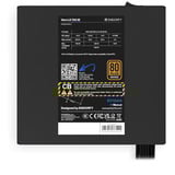 ENDORFY Vero L6 750 W, PC-Netzteil schwarz, 1x 12-Pin High Power GPU, 2x PCIe, 750 Watt