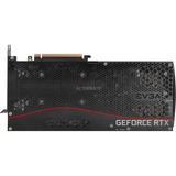 EVGA GeForce RTX 3070 Ti FTW3 ULTRA GAMING LHR, Grafikkarte Lite Hash Rate, 3x DisplayPort, 1x HDMI