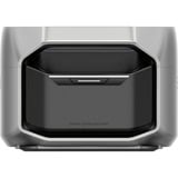 EcoFlow Intelligenter Zusatzakku für Delta Pro 3 4.096 Wh, LFP-Akku