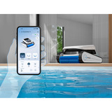 Ecovacs ULTRAMARINE P1 Poolroboter, Poolreinigung 