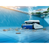 Ecovacs ULTRAMARINE P1 Poolroboter, Poolreinigung 