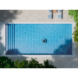 Ecovacs ULTRAMARINE P1 Poolroboter, Poolreinigung 