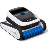 Ecovacs ULTRAMARINE P1 Poolroboter, Poolreinigung 
