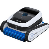 Ecovacs ULTRAMARINE P1 Poolroboter, Poolreinigung 