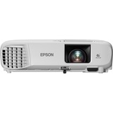 Epson EB-FH06, LCD-Beamer weiß, FullHD, 3500 ANSI-Lumen, HDMI