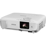 Epson EB-FH06, LCD-Beamer weiß, FullHD, 3500 ANSI-Lumen, HDMI