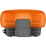 Everdure 1-Brenner Pizzaofen Kiln S terracotta orange, 8,5 kW, für Pizzen bis ca. Ø 40cm