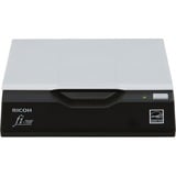 Fujitsu fi-70F, Flachbettscanner 