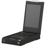 Fujitsu fi-70F, Flachbettscanner 