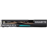 GIGABYTE GeForce RTX 3060 EAGLE OC 12G, Grafikkarte 2x DisplayPort, 2x HDMI 2.1