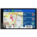 Garmin Camper 780 + BC 40, Navigationssystem Karten: Europa