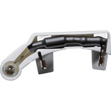 Gira Beleuchtungseinsatz mit Lichtquelle LED rot, Retail