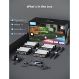 Govee Outdoor Flood Lights, LED-Leuchte 