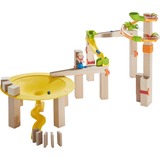 HABA Kugelbahn - Grundpackung Funnel Jungle 