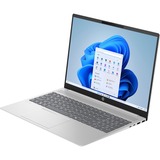HP Pavilion 16-ag0057ng, Notebook silber, Windows 11 Home 64-Bit, 40.6 cm (16 Zoll), 1 TB SSD