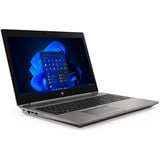 HP ZBook 15 G5 Generalüberholt, Notebook silber, Intel® Core™ i7-8850H, NVIDIA Quadro P2000, 32 GB DDR4, 1 TB (1 TB SSD), Windows 11 Pro 64-Bit