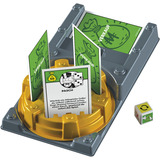 Hasbro Monopoly Ergänzung Kaufe Alles, Brettspiel 