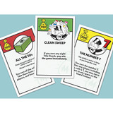 Hasbro Monopoly Ergänzung Kaufe Alles, Brettspiel 