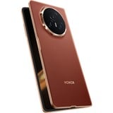 Honor Magic V3 512GB 5G, Handy Reddish Brown, MagicOS, 12 GB