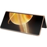 Honor Magic V3 512GB 5G, Handy Reddish Brown, MagicOS, 12 GB