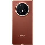 Honor Magic V3 512GB 5G, Handy Reddish Brown, MagicOS, 12 GB