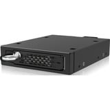 Icy Dock ToughArmor EX MB491V5K-B, Wechselrahmen 