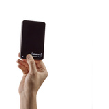Intenso Memory Play 2 TB, Externe Festplatte schwarz, extern, USB-A 3.2 Gen 1 (5 Gbit/s)