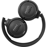 JBL Tune 510BT, Kopfhörer schwarz, Bluetooth, USB-C