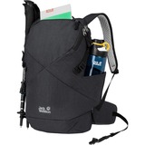Jack Wolfskin TERRAVENTURE 22, Rucksack grau, 22 Liter