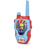 Jada Feuerwehrmann Sam Walkie Talkie, Walkie-Talkie 