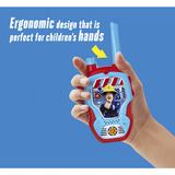Jada Feuerwehrmann Sam Walkie Talkie, Walkie-Talkie 