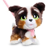 Just Play furReal Walks-A-Lot Bernadoodle, Kuscheltier 