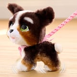 Just Play furReal Walks-A-Lot Bernadoodle, Kuscheltier 