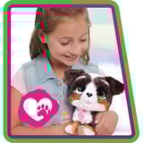 Just Play furReal Walks-A-Lot Bernadoodle, Kuscheltier 
