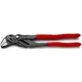 KNIPEX Zangenschlüssel 86 01 250 rot, Länge 250m, 19-fach einstellbar