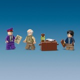 LEGO 75957 Harry Potter Der Fahrende Ritter , Konstruktionsspielzeug 
