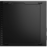 Lenovo ThinkCentre M70q Tiny (11DT0043GE), Mini-PC schwarz, Windows 10 Pro 64-Bit