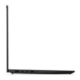 Lenovo ThinkPad E16 G3 (21SR000KGE), Notebook schwarz, Intel® Core™ Ultra 5 225U, Intel® Graphics, 32 GB DDR5, 512 GB (512 GB SSD), Windows 11 Pro